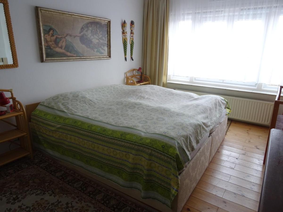 Kustverhuur, Breskens, Boulevard 134 Bagian luar foto